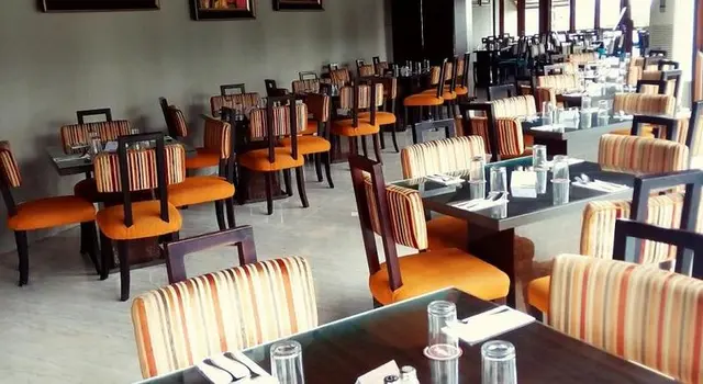 D'Anaya Hotel Bogor