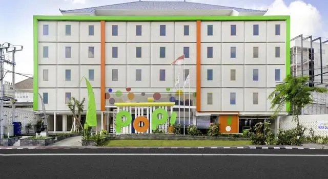 POP! Hotel Nusa Dua