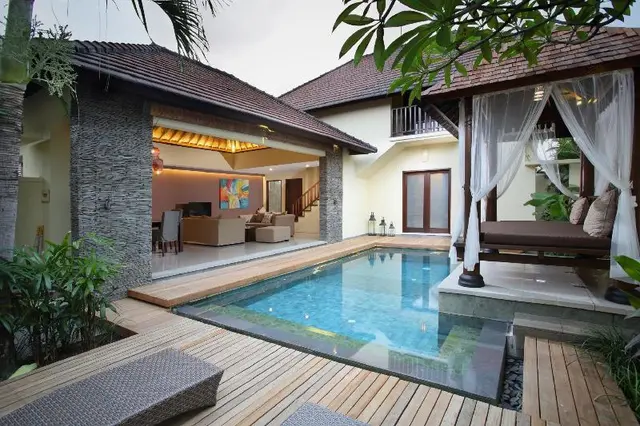 Lalasa Villas Canggu
