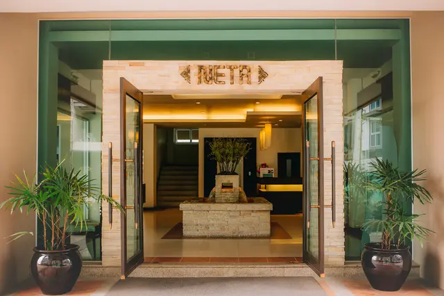 Neta Resort Pattaya