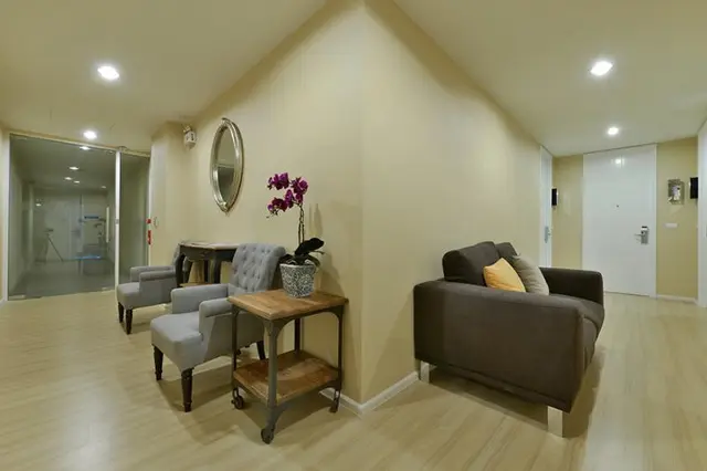 iCheck Inn Residence Sukhumvit 1