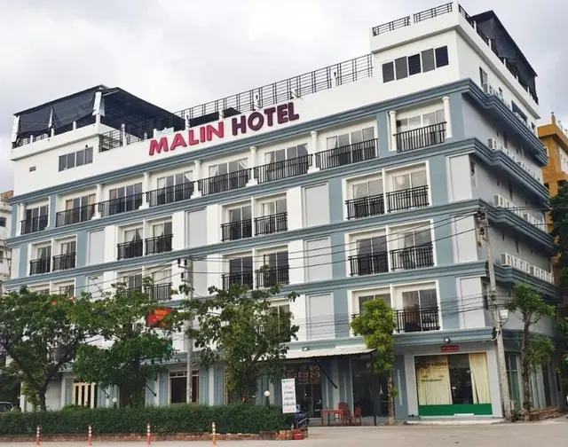Malin Patong Hotel