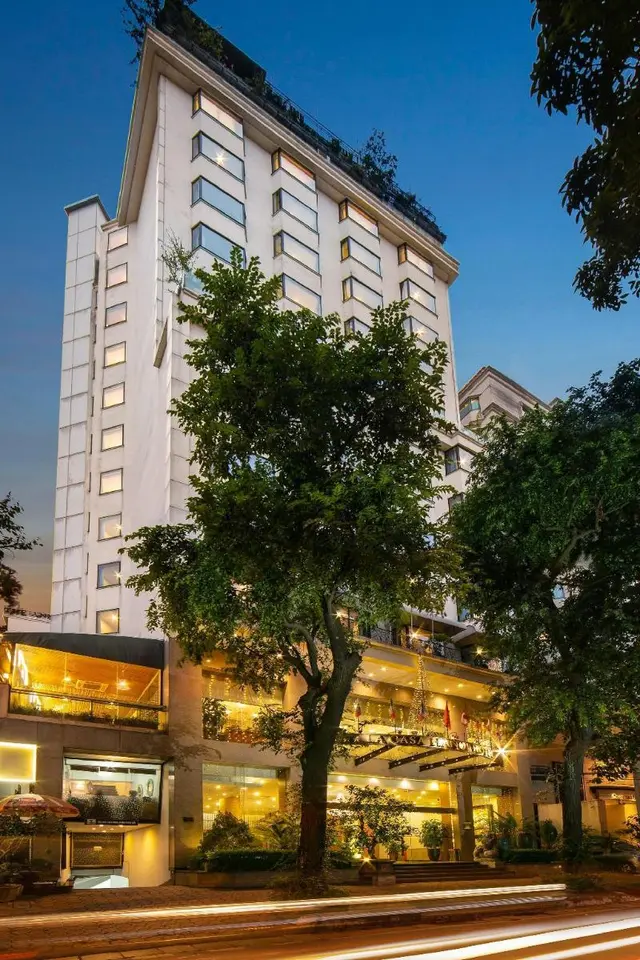 La Casa Hanoi Hotel