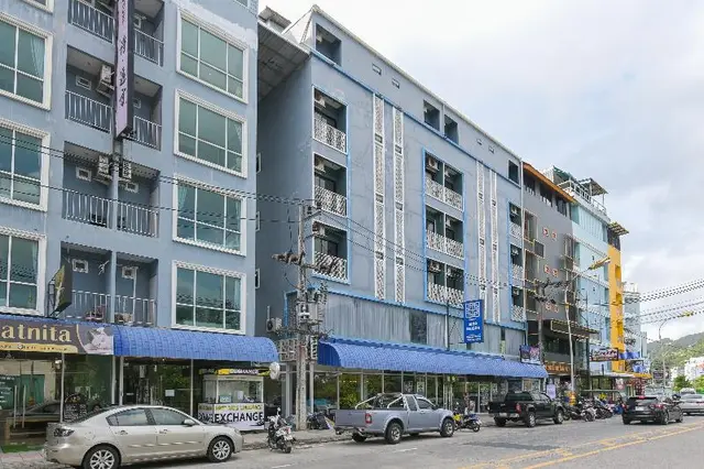 Sino Maison Patong