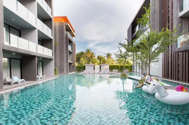 Maya Phuket Hotel