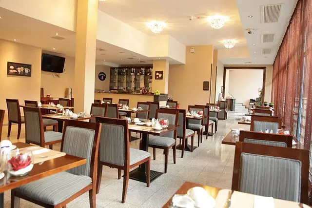 Best Western Hotel Hannover-City