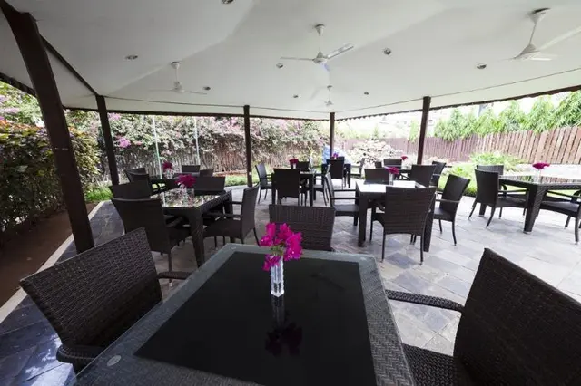 Best Western Plus Zanzibar
