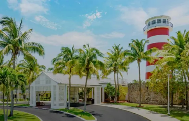 Lighthouse Pointe at Grand Lucayan Resort