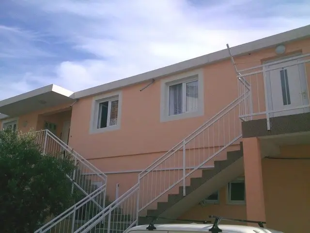 Apartments Jela