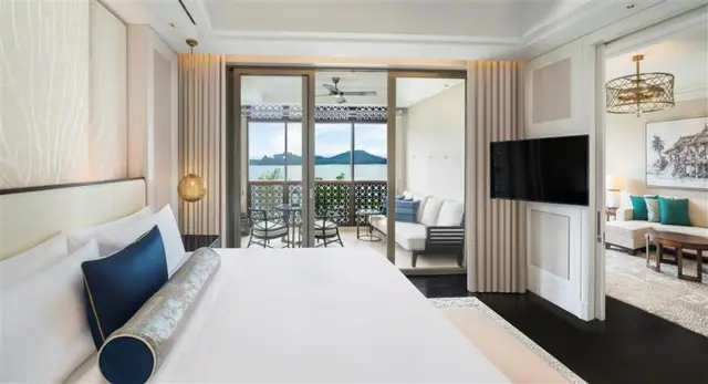 St Regis Langkawi
