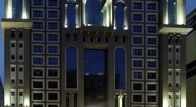 Al Aqeeq Hotel Madinah ex. Millennium