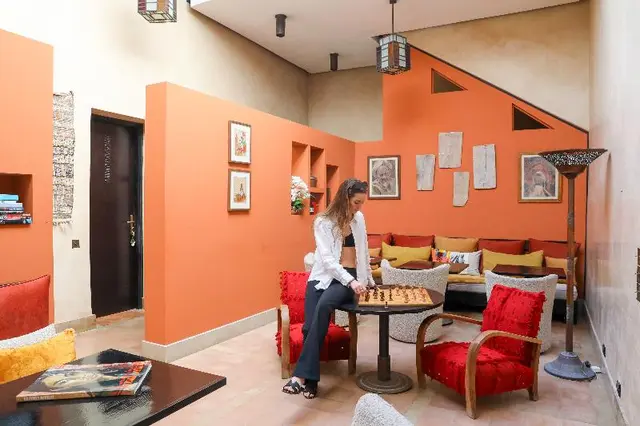 Madada Mogador
