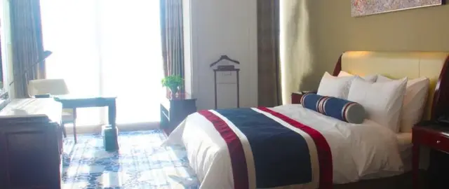 Nanchang Galactic Classic International Hotel