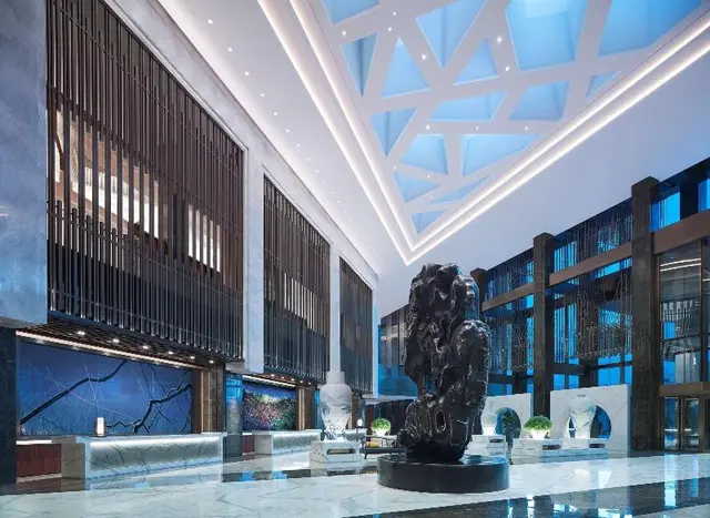 Changanbaiyun Hotel