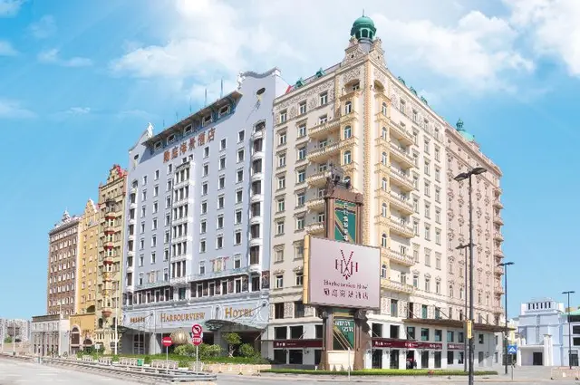 Harbourview Hotel