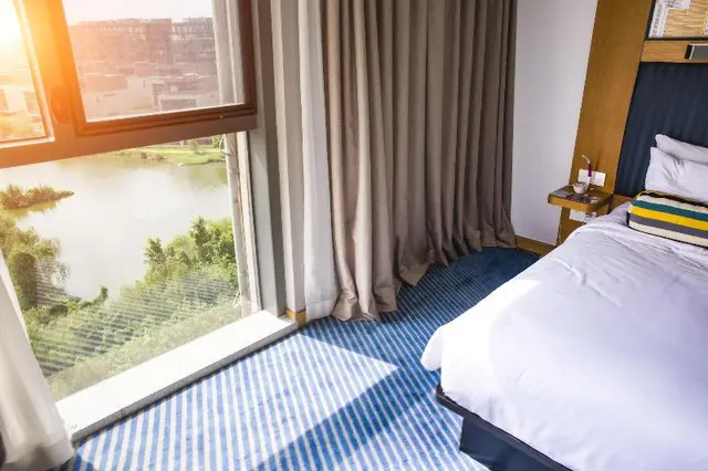 Aloft Dongguan Songshan Lake