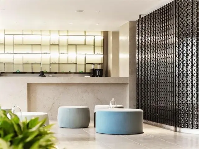 Hotel Royal Beitou