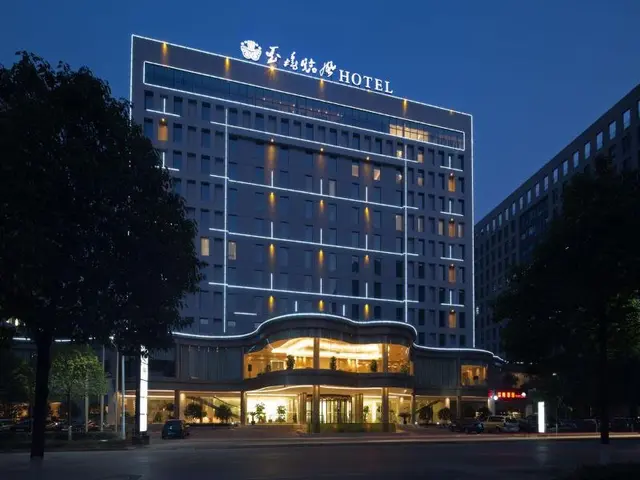 The Jade Boutique Hotel