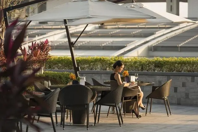 Four Seasons Hotel Shenzhen