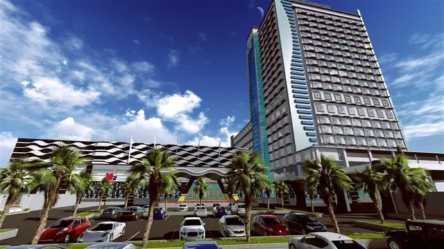 Four Points By Sheraton Makassar