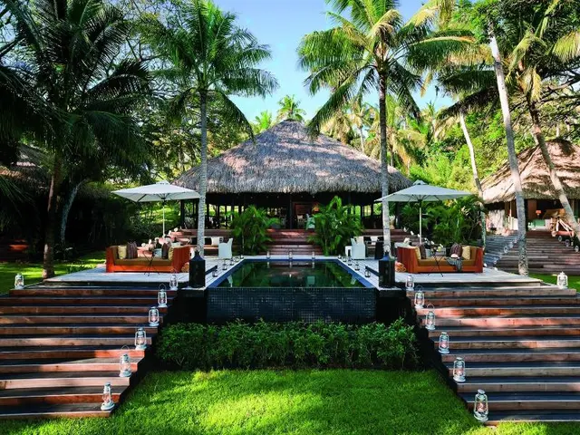 Dolphin Island