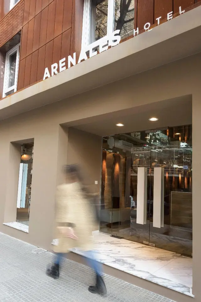 Hotel Arenales