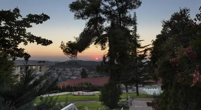 Yearim Hotel