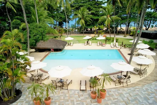 Iara Beach Hotel Boutique