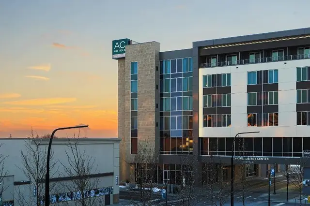 AC Hotel Cincinnati at Liberty Center