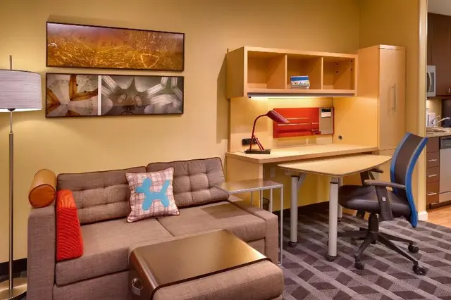 TownePlace Suites Dickinson