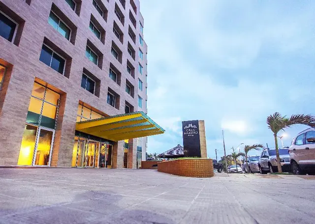 Gran Mareiro Hotel