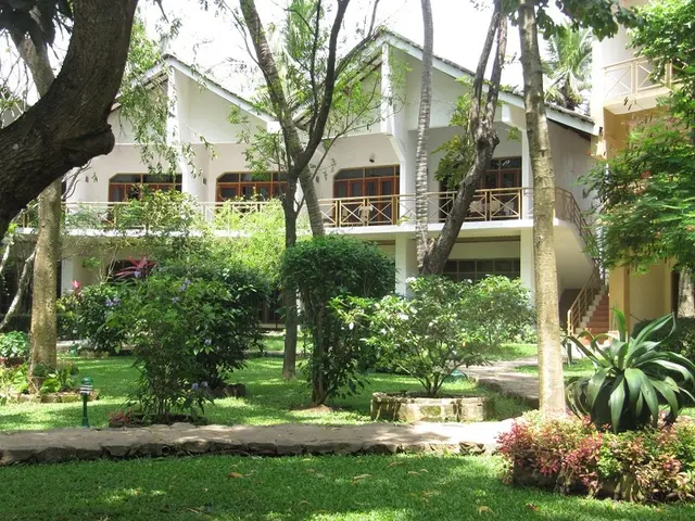 Pelwehera Village resorts
