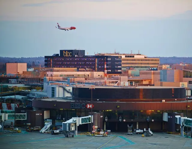 BLOC Hotel Gatwick