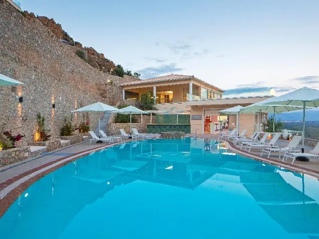 Princess Kyniska Suites