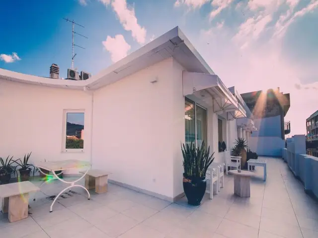 Siracusa Luxury