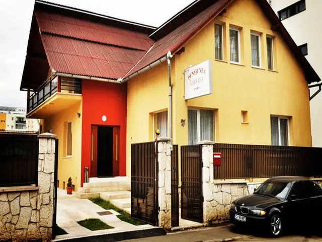 Pension Casa G.I.A.