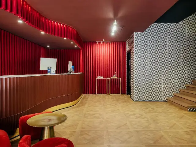 Hotel Cetina