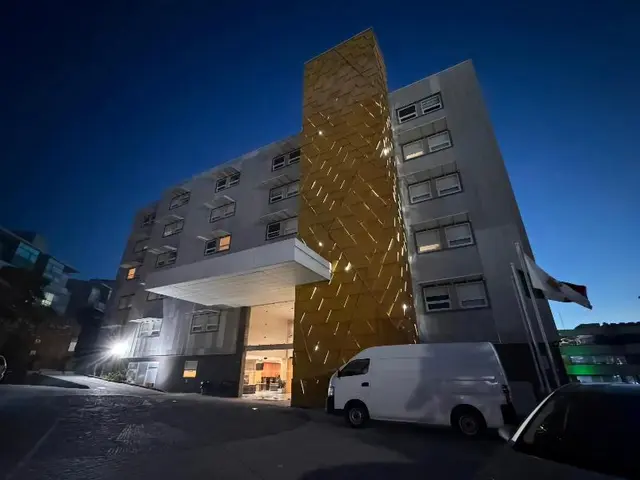 Hotel VM Express Querétaro
