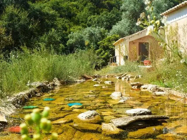 Casa das Cercas