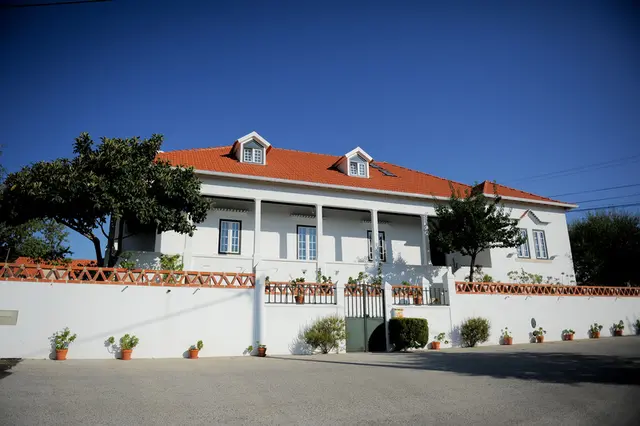 Casa das Rendufas