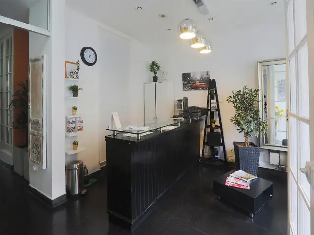 Hotel Boutique Tremo Bustamante