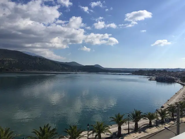 Kefalonia Grand