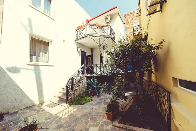 New Metekhi