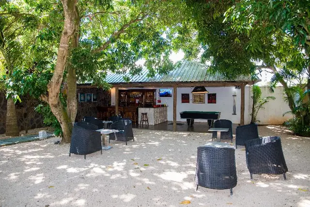 La Margarita