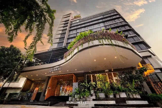 The Kuala Lumpur Journal