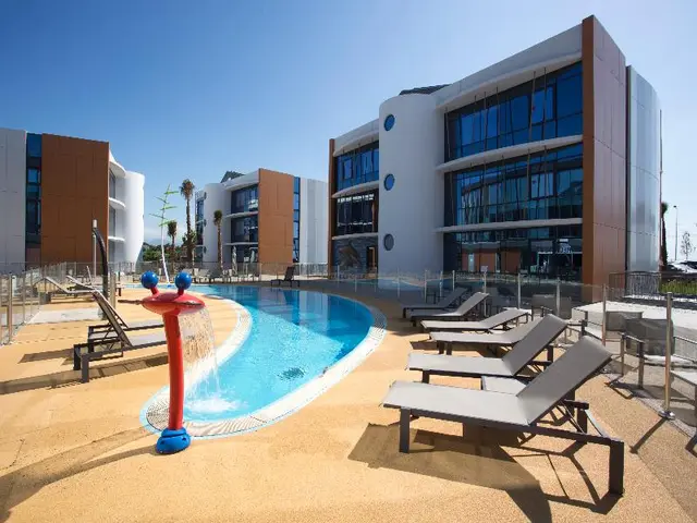SoBlue Hotel