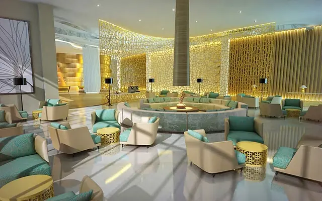 Levatio Suites