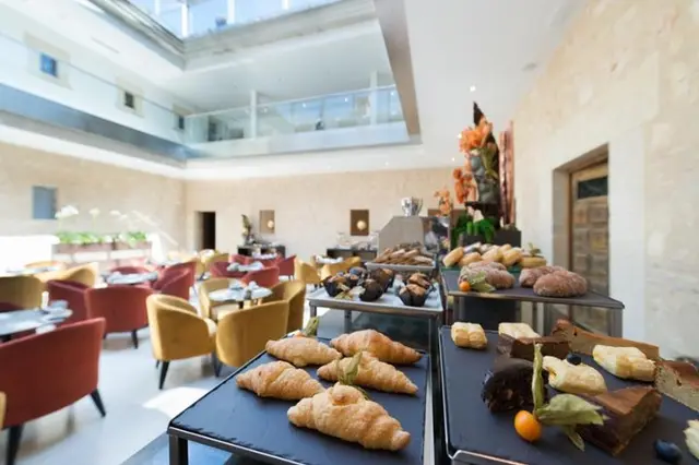 Áurea Convento Capuchinos by Eurostars Hotel