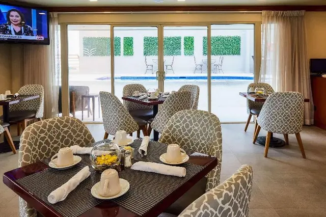 Clarion Suites Las Palmas