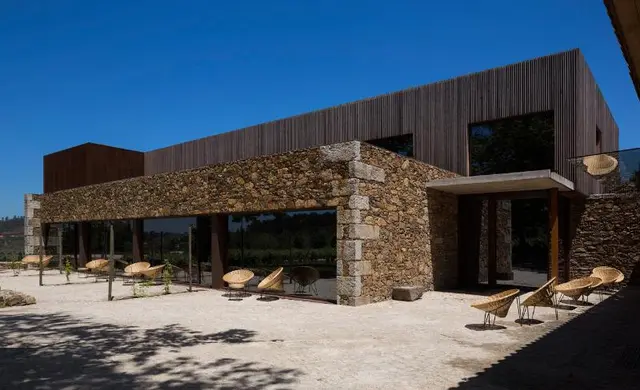 Monverde – Wine Experience Hotel by Unlock Hotels